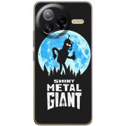 Чохол BoxFace Poco F7 Ultra 