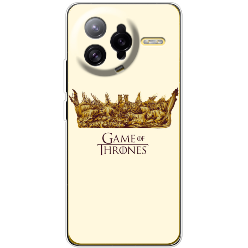 Чохол BoxFace Poco F7 Ultra 