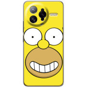 Чохол BoxFace Poco F7 Ultra 