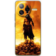 Чохол BoxFace Poco F7 Ultra 