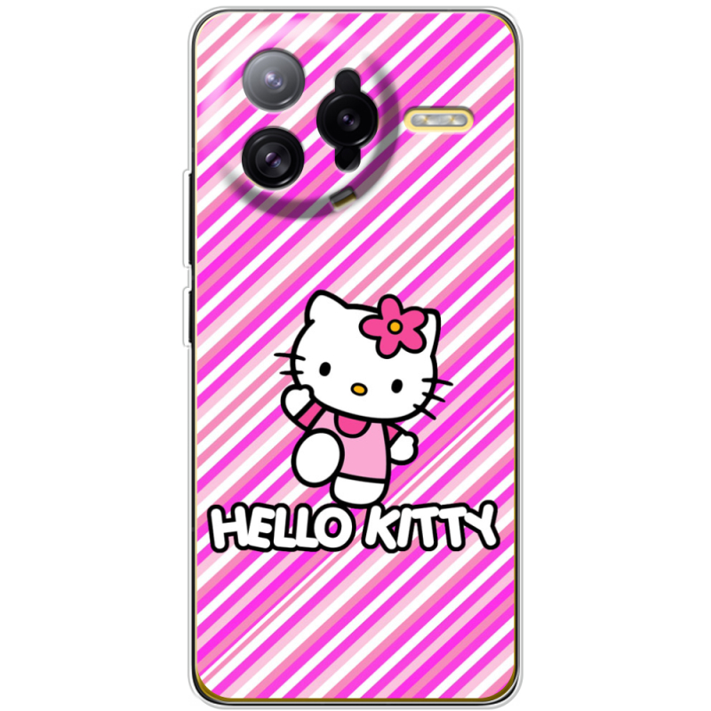 Чохол BoxFace Poco F7 Ultra 