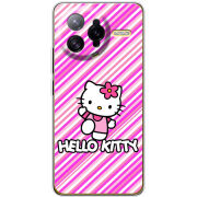 Чохол BoxFace Poco F7 Ultra 