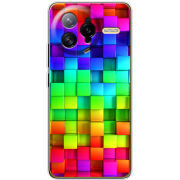 Чохол BoxFace Poco F7 Ultra 