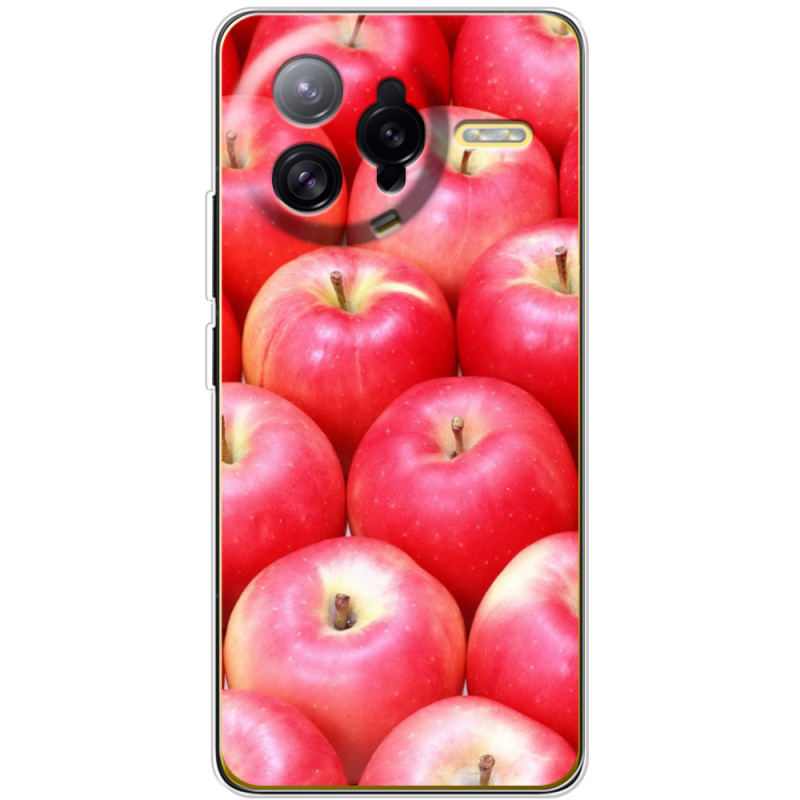 Чохол BoxFace Poco F7 Ultra 