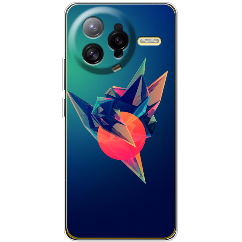 Чохол BoxFace Poco F7 Ultra 