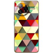 Чохол BoxFace Poco F7 Ultra 