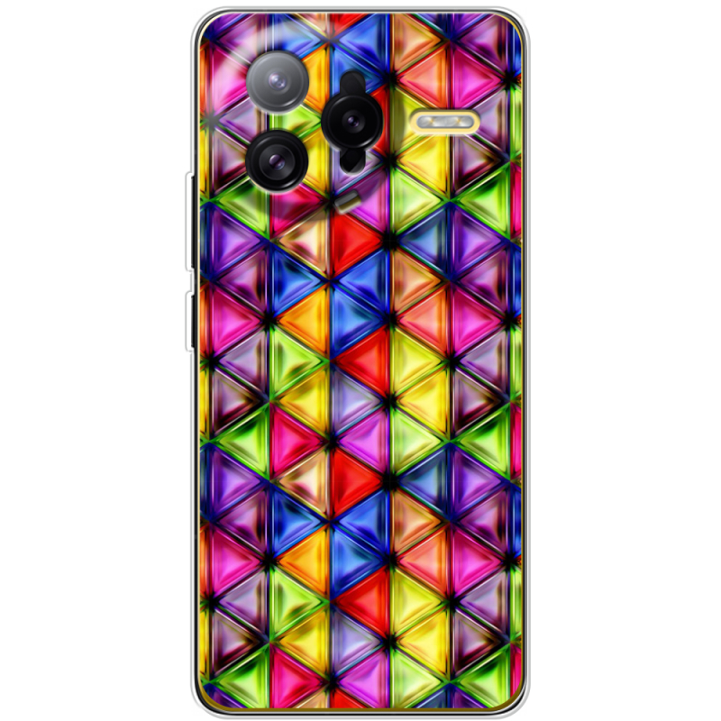 Чохол BoxFace Poco F7 Ultra 