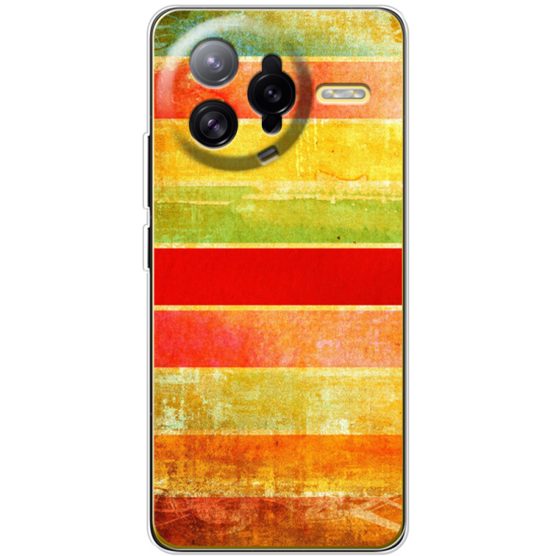 Чохол BoxFace Poco F7 Ultra 