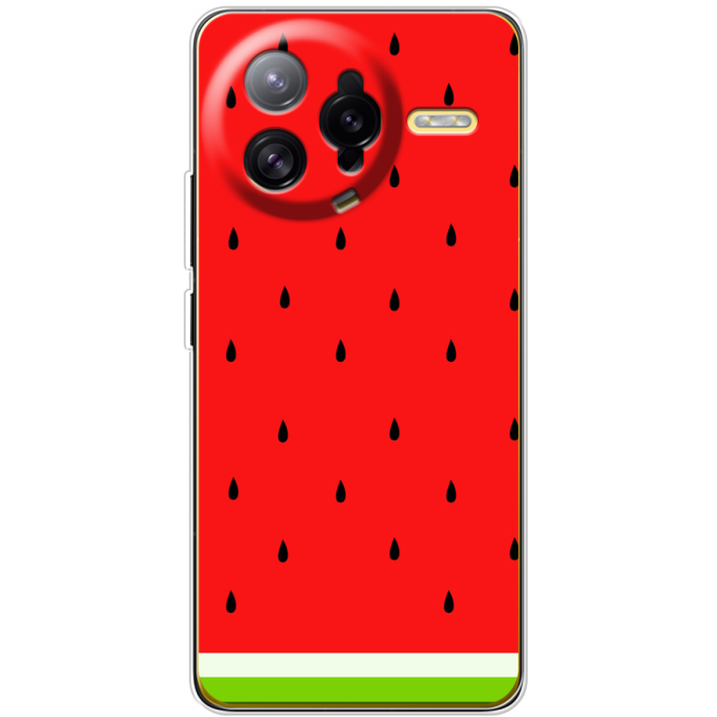 Чохол BoxFace Poco F7 Ultra 