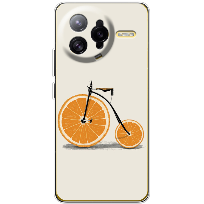 Чохол BoxFace Poco F7 Ultra 