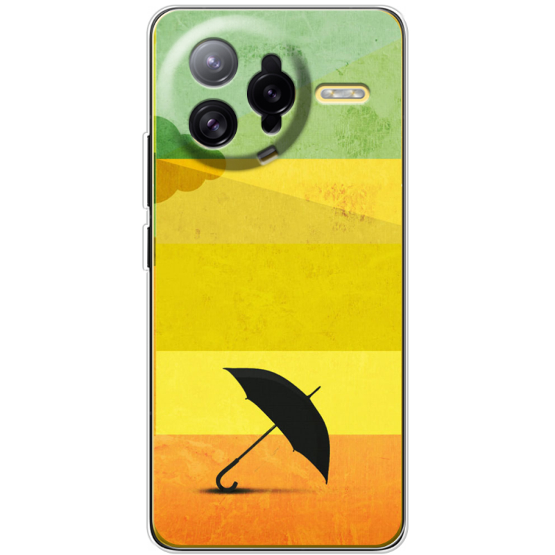 Чохол BoxFace Poco F7 Ultra 