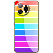 Чохол BoxFace Poco F7 Ultra 