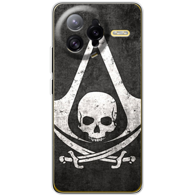 Чохол BoxFace Poco F7 Ultra 