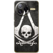 Чохол BoxFace Poco F7 Ultra 