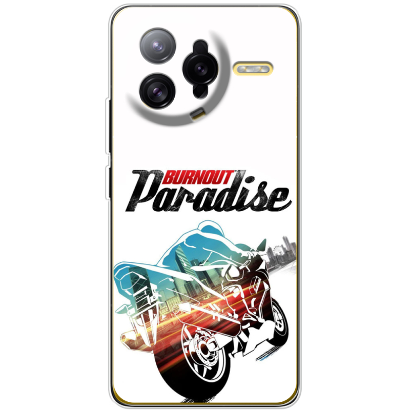 Чохол BoxFace Poco F7 Ultra 