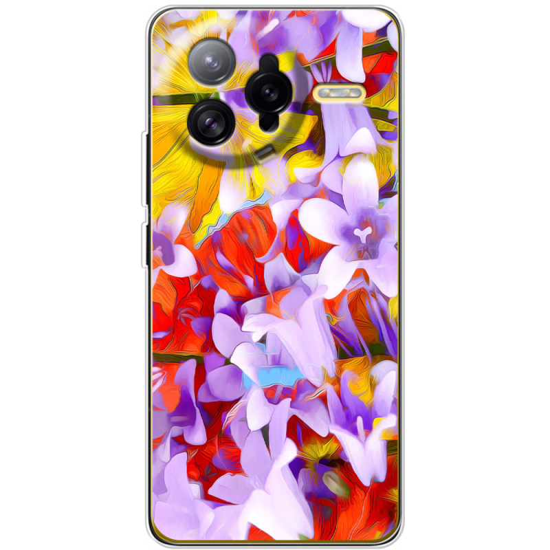 Чохол BoxFace Poco F7 Ultra 