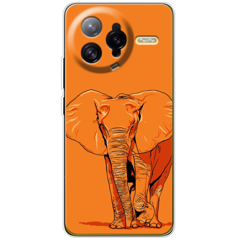 Чохол BoxFace Poco F7 Ultra 