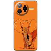 Чохол BoxFace Poco F7 Ultra 