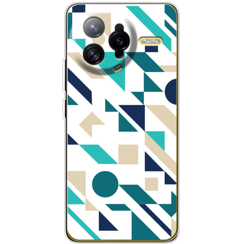 Чохол BoxFace Poco F7 Ultra 