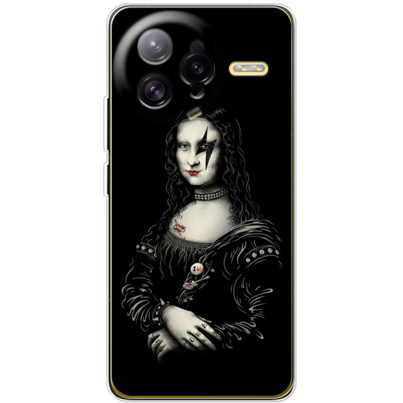 Чохол BoxFace Poco F7 Ultra 