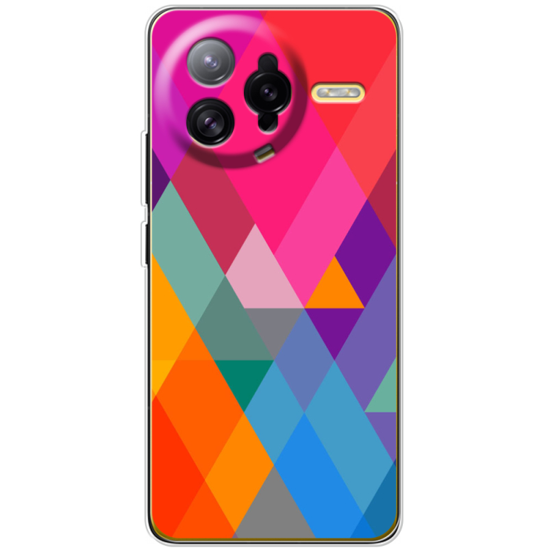 Чохол BoxFace Poco F7 Ultra 