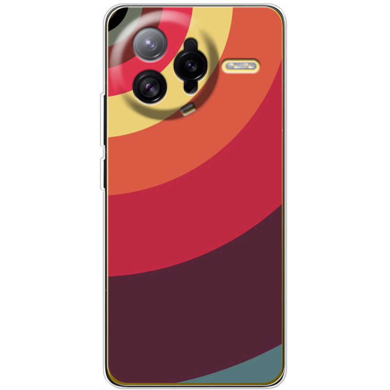 Чохол BoxFace Poco F7 Ultra 