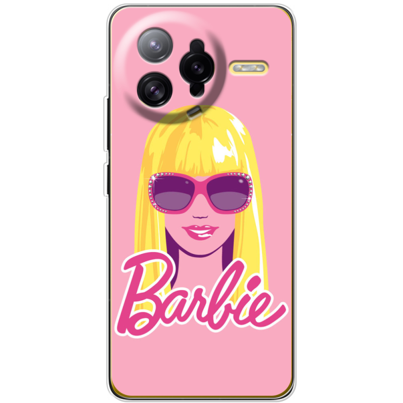 Чохол BoxFace Poco F7 Ultra 