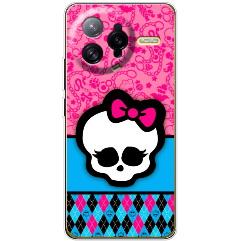 Чохол BoxFace Poco F7 Ultra 