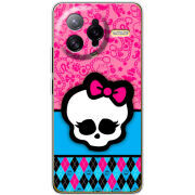 Чохол BoxFace Poco F7 Ultra 