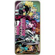 Чохол BoxFace Poco F7 Ultra 