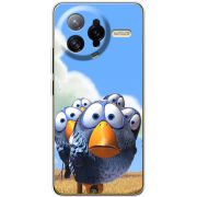 Чохол BoxFace Poco F7 Ultra 