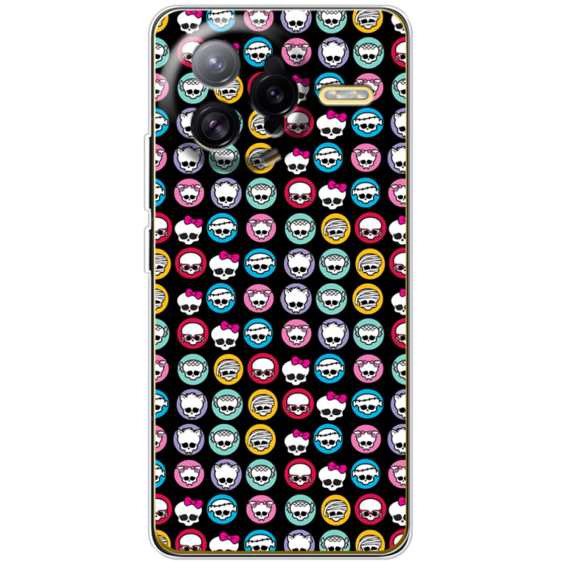 Чохол BoxFace Poco F7 Ultra 