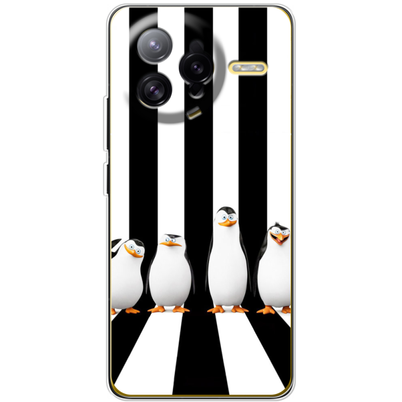 Чохол BoxFace Poco F7 Ultra 