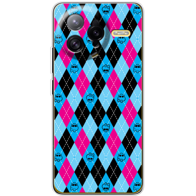 Чохол BoxFace Poco F7 Ultra 