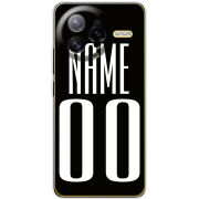 Чохол BoxFace Poco F7 Ultra 