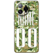 Чохол BoxFace Poco F7 Ultra 