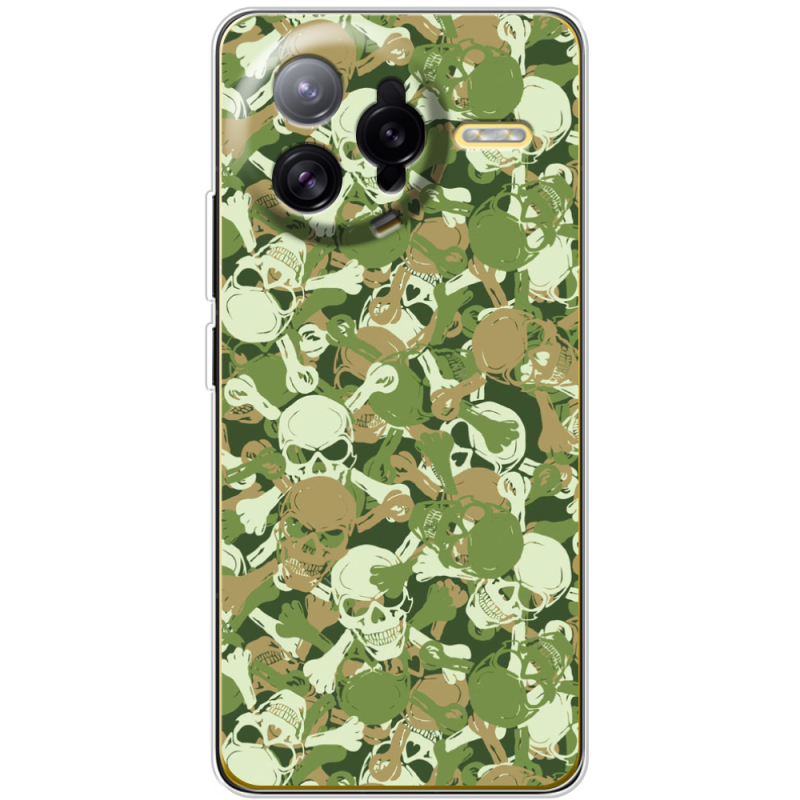 Чохол BoxFace Poco F7 Ultra 