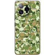 Чохол BoxFace Poco F7 Ultra 