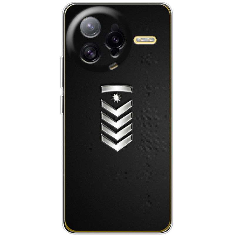 Чохол BoxFace Poco F7 Ultra 