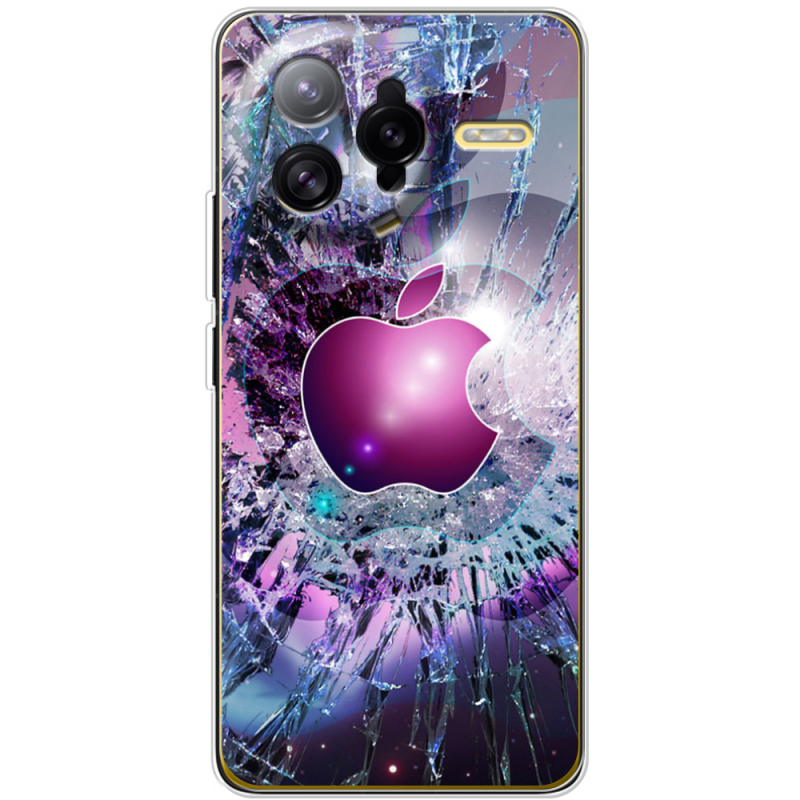 Чохол BoxFace Poco F7 Ultra 