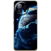 Чохол BoxFace Poco F7 Ultra Planet