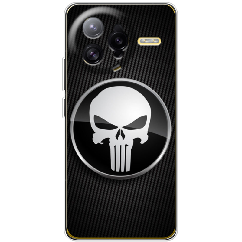 Чохол BoxFace Poco F7 Ultra 