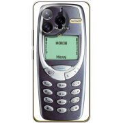 Чохол BoxFace Poco F7 Ultra 