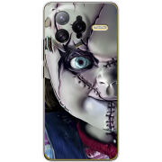 Чохол BoxFace Poco F7 Ultra 