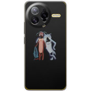 Чохол BoxFace Poco F7 Ultra 