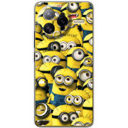 Чохол BoxFace Poco F7 Ultra 