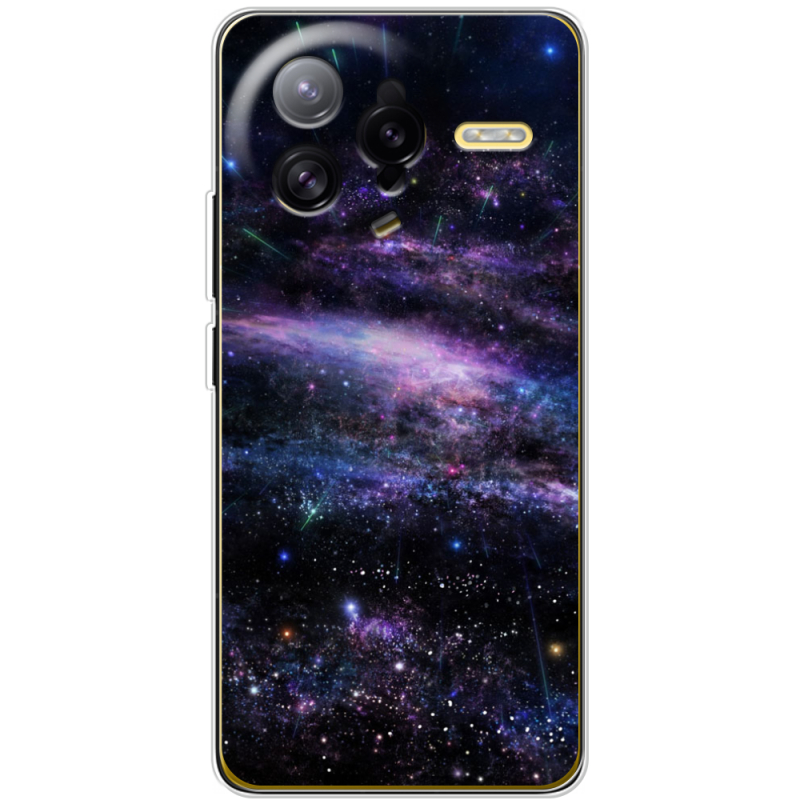 Чохол BoxFace Poco F7 Ultra 