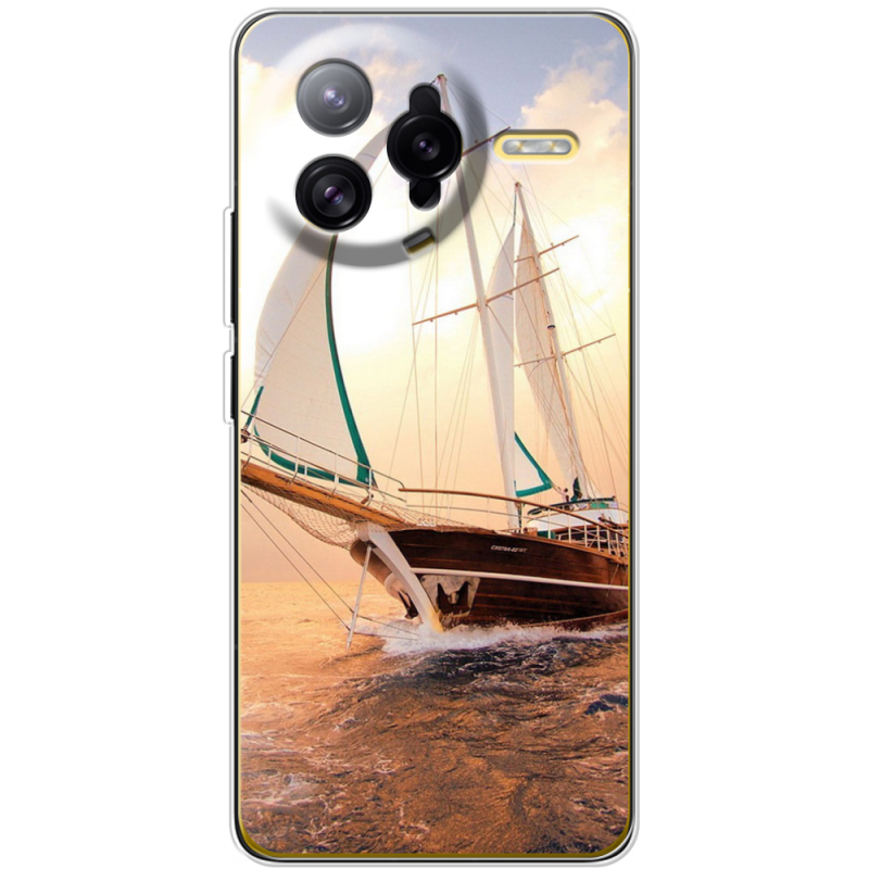 Чохол BoxFace Poco F7 Ultra 