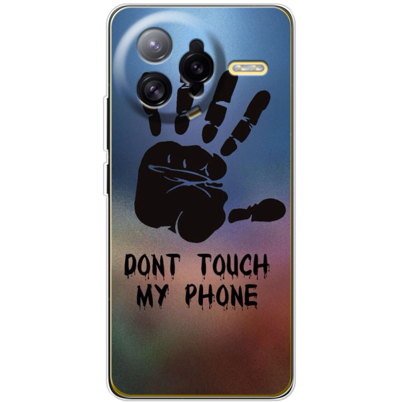 Чохол BoxFace Poco F7 Ultra 