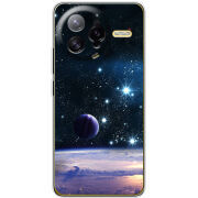 Чохол BoxFace Poco F7 Ultra Space Landscape